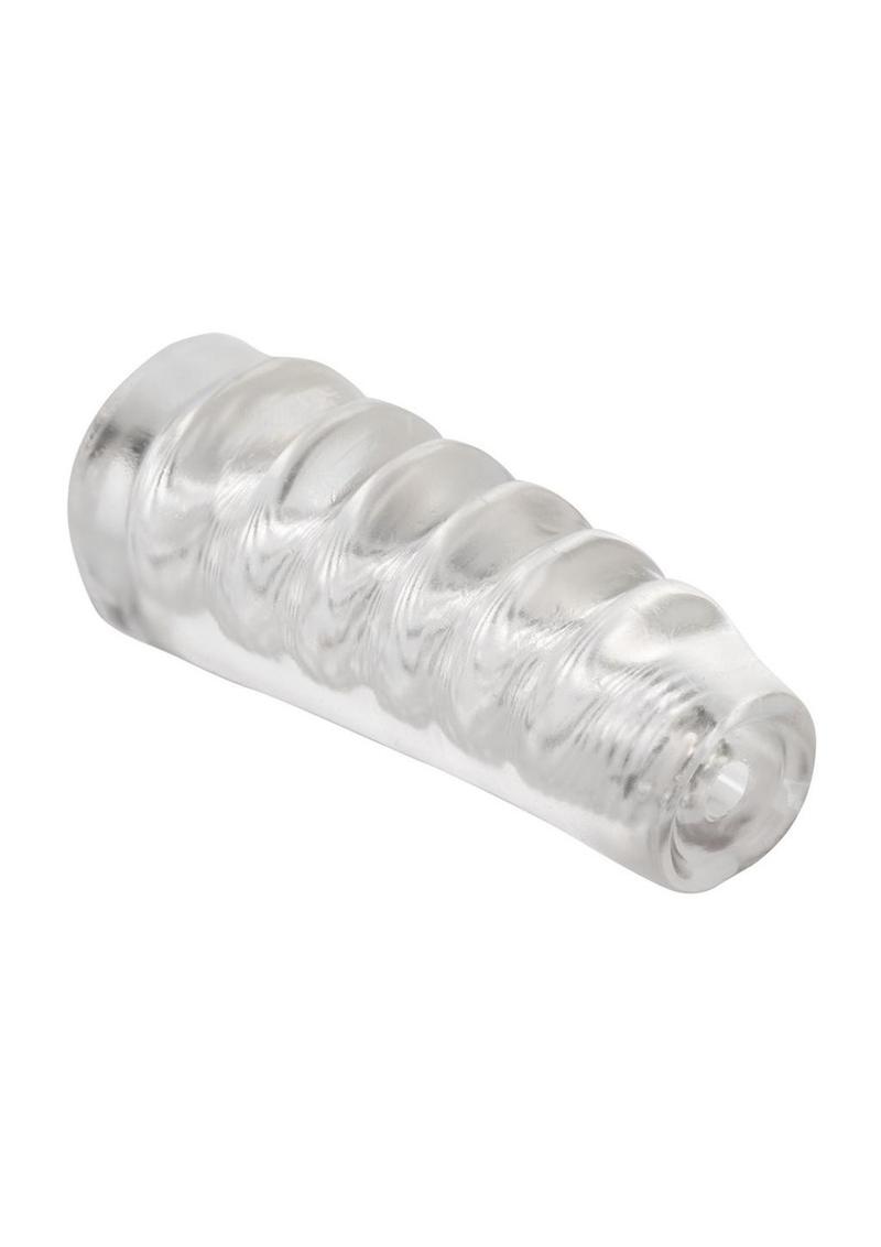 Bigger and Better Hot Rod Enhancer Penis Extender - Its Cassidy Bybee
