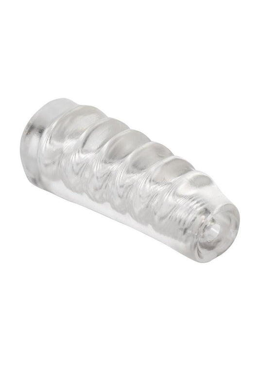 Bigger and Better Hot Rod Enhancer Penis Extender - Its Cassidy Bybee