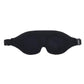 Blackfold Blindfold - Black