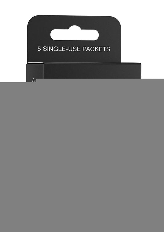 Bliss Intimate Oil Cbd Infused Individual Use - 10mg - 5 Packs Per Box/Pack