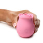Bloomgasm The Perfect Rose Rechargeable Silicone Clitoral Stimulator