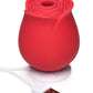 Bloomgasm The Perfect Rose Rechargeable Silicone Clitoral Stimulator