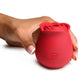 Bloomgasm The Perfect Rose Rechargeable Silicone Clitoral Stimulator