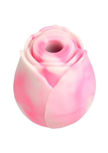 Bloomgasm The Rose Lovers Gift Box - Pink Swirl - Pink