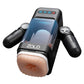 Blowstation Rechargeable Masturbator - Black