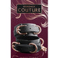 Bondage Couture Wrist Cuffs - Its Cassidy Bybee