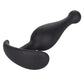Booty Call Booty Rocker Silicone Butt Plug