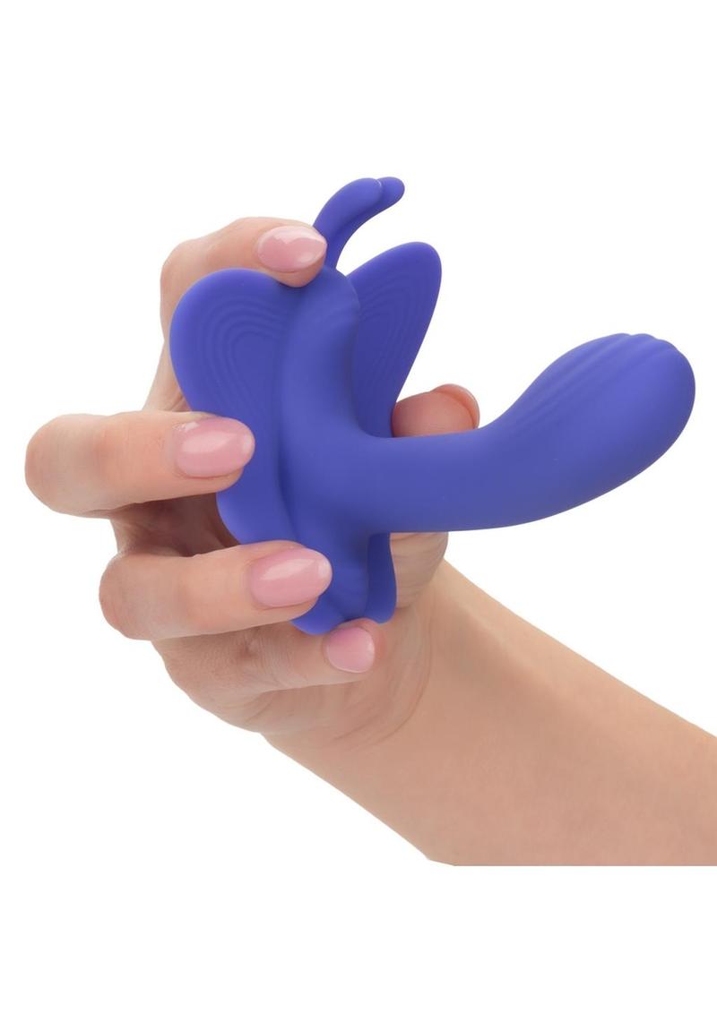 Butterfly Fun - Its Cassidy Bybee