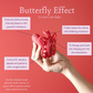 Butterly Effect - Pure Romance By Cassidy