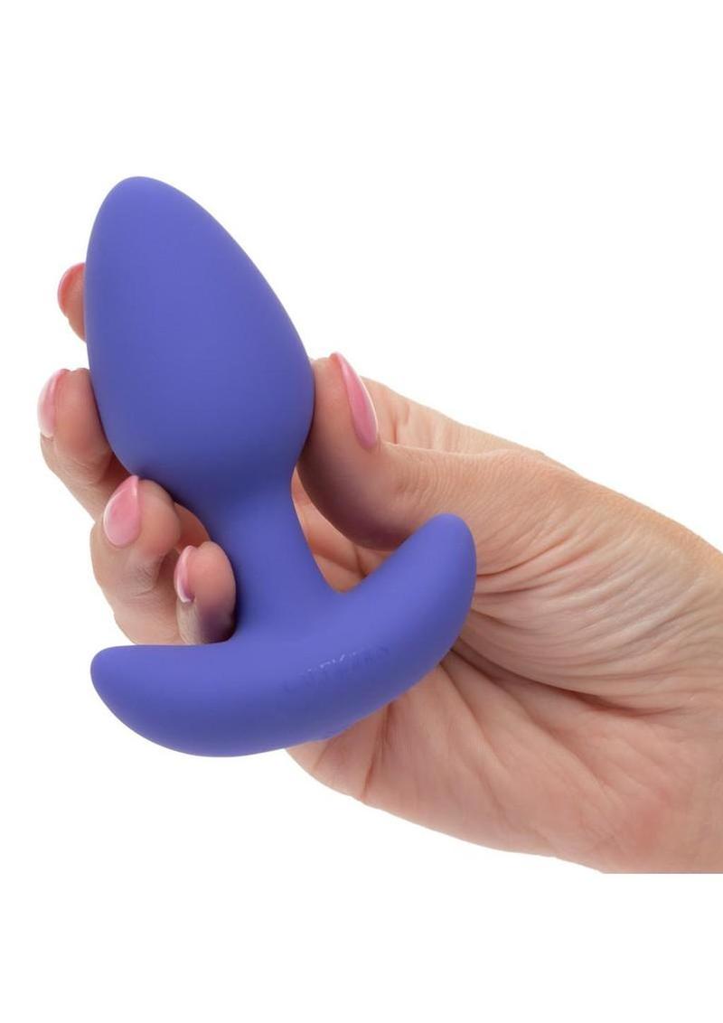 Calexotics Connect Probe Rechargeable App Compatible Anal Vibrator