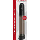 Classix Auto-Vac Power Pump Penis Enlargement System - Black