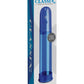 Classix Auto-Vac Power Pump Penis Enlargement System - Blue