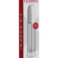 Classix Auto-Vac Power Pump Penis Enlargement System - White