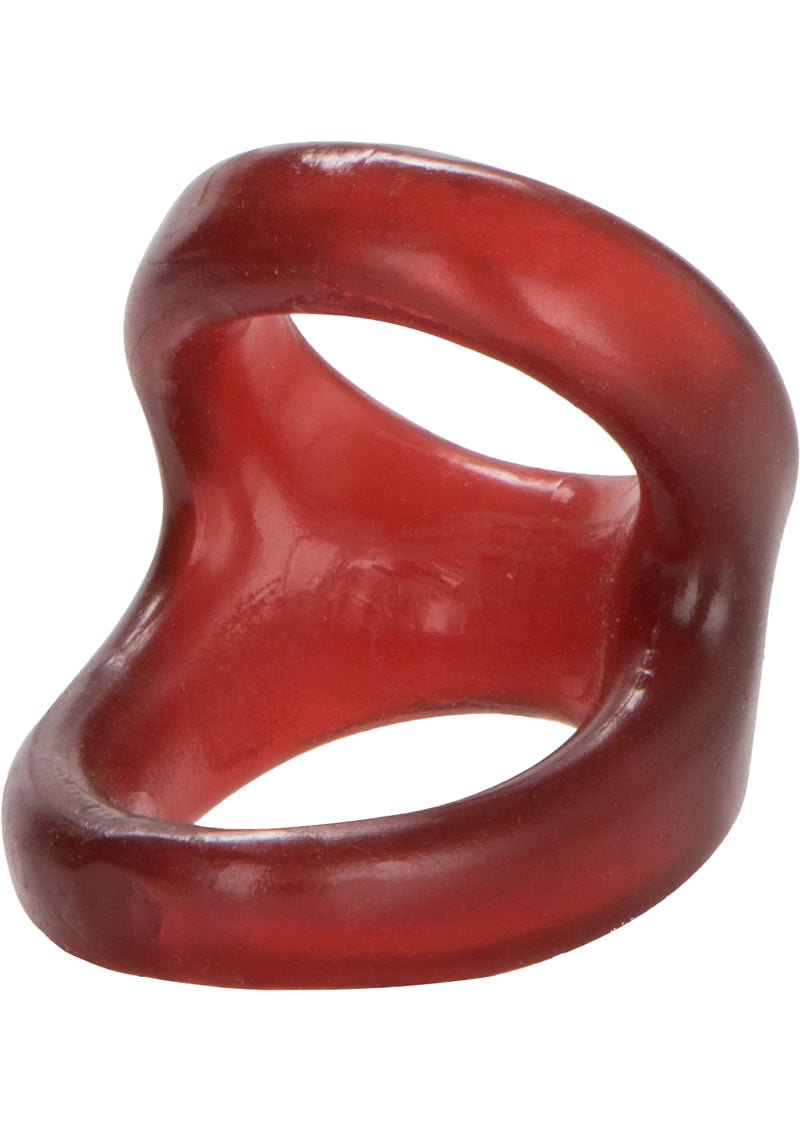 Colt Snug Tugger Cock Ring - Its Cassidy Bybee