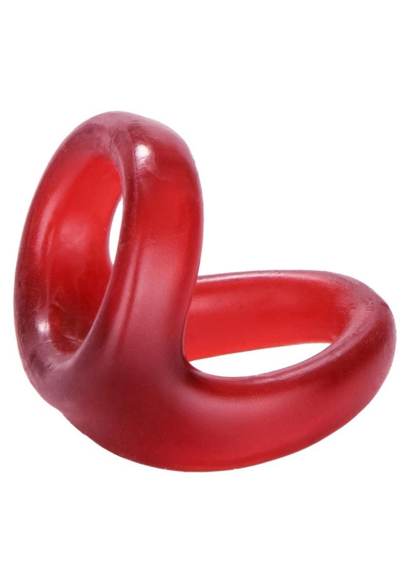 Colt Snug Tugger Cock Ring - Its Cassidy Bybee