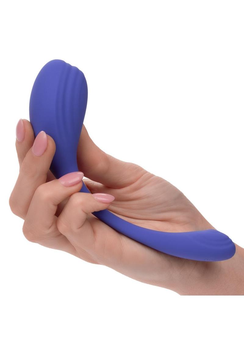 Connect Kegel Exerciser Rechargeable Silicone App Compatible Stimulator with Remote - Its Cassidy Bybee