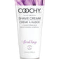 Coochy Shave Cream Floral Haze - Its Cassidy Bybee