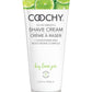 Coochy Shave Cream Key Lime Pie - Its Cassidy Bybee