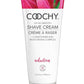 Coochy Shave Cream Seduction - Its Cassidy Bybee