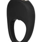 Couples's Enhancers Silicone Rechargeable Pleasure Ring - Its Cassidy Bybee