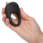 Couples's Enhancers Silicone Rechargeable Pleasure Ring - Its Cassidy Bybee