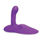 Cowgirl Rodeo Rider Rechargeable G-Spot Thrusting Dildo