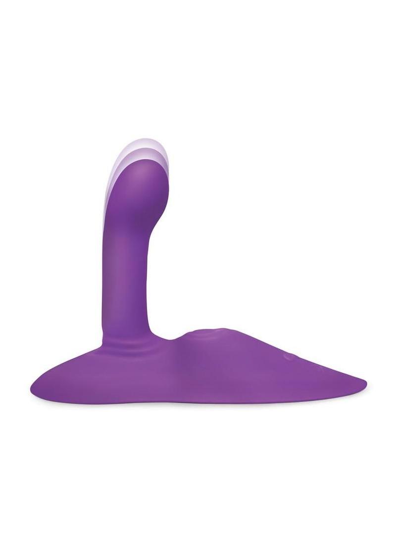 Cowgirl Rodeo Rider Rechargeable G-Spot Thrusting Dildo