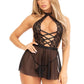 Crisscross Babe - Its Cassidy Bybee