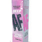 Deep AF Deep Throat Numbing Spray 1oz - Bubblegum - Its Cassidy Bybee