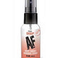 Deep AF Numbing Throat Spray - Peach