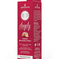 Deeply Love You Throat Relaxing Spray Cinnamon Roll - 1oz