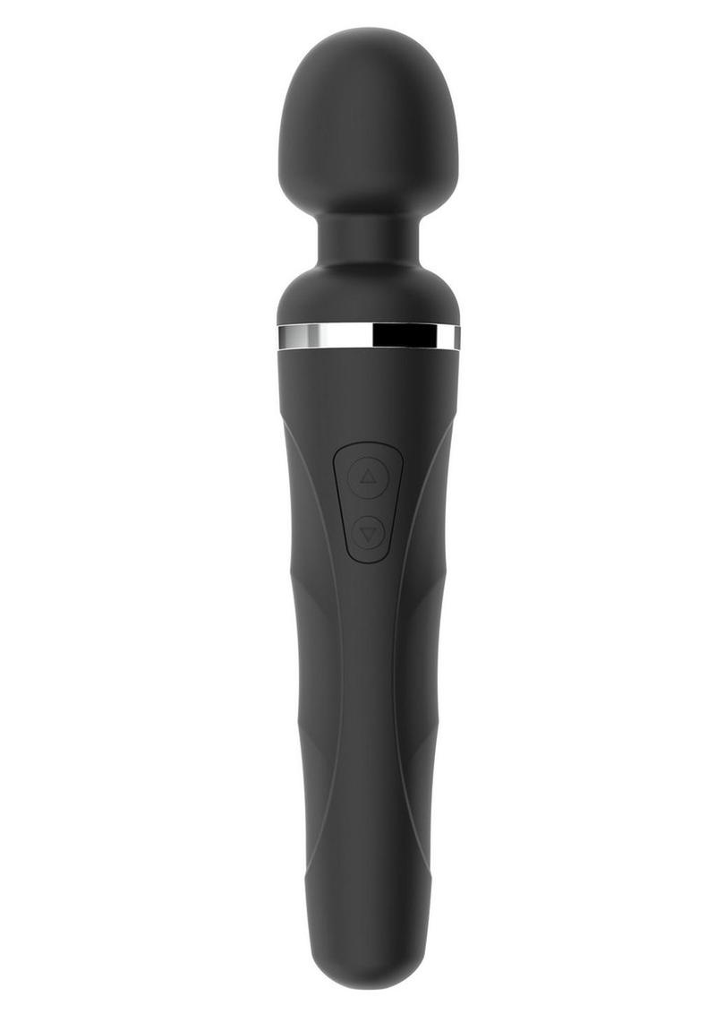 Domi 2 Rechargeable Wand Massager - Its Cassidy Bybee