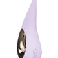 Dot Rechargeable Eliptical Clitoral Stimulator