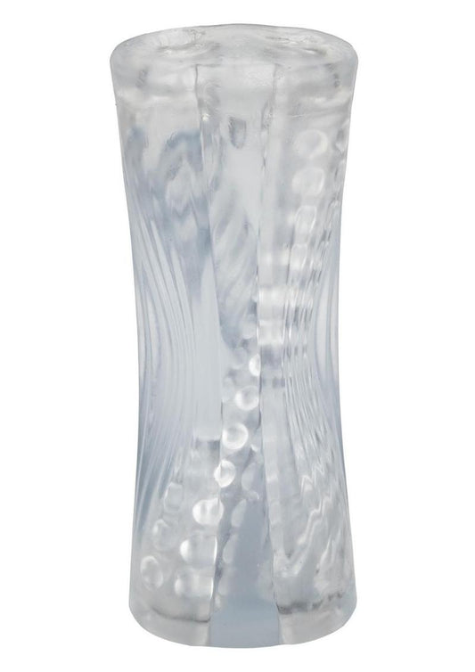 Double Stroker - Its Cassidy Bybee