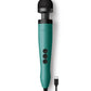 Doxy USB-C Wand Rechargeable Vibrating Body Massager - Blue/Turquoise
