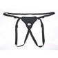 Dual Desires Strap-On - Black