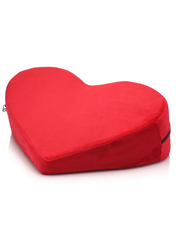 Heart Cushion