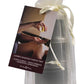 Earthly Body 2024 Hemp Seed 3 In 1 Valentine Candle Trio - 1.75oz - Bag