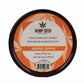 Earthly Body Hemp Seed 3 In 1 Massage Candle - Hippie Dippie