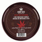 Earthly Body Hemp Seed 3 In 1 Massage Candle - Stuff My Stocking