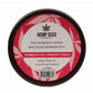 Earthly Body Hemp Seed 3 In 1 Massage Candle - Working On A Groovy Thing