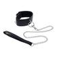 Edge Collar and Leash - Black