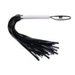 Edge Flogger - Black