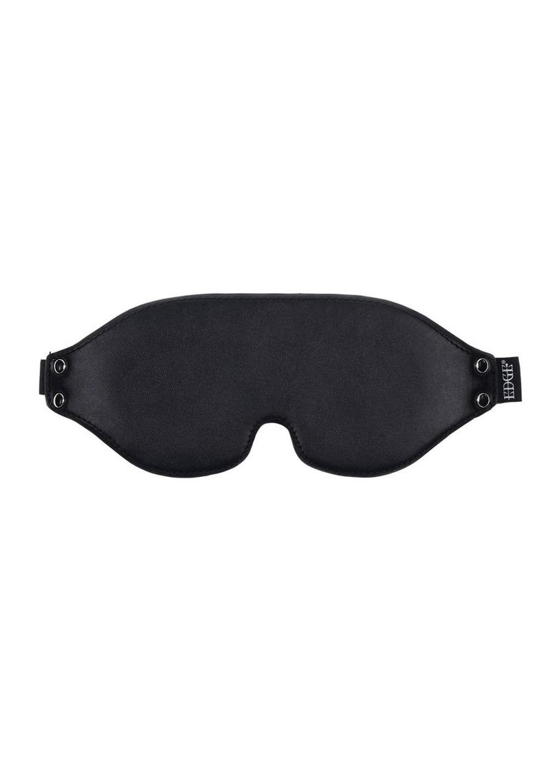 Edge Lights Out Blindfold - Its Cassidy Bybee