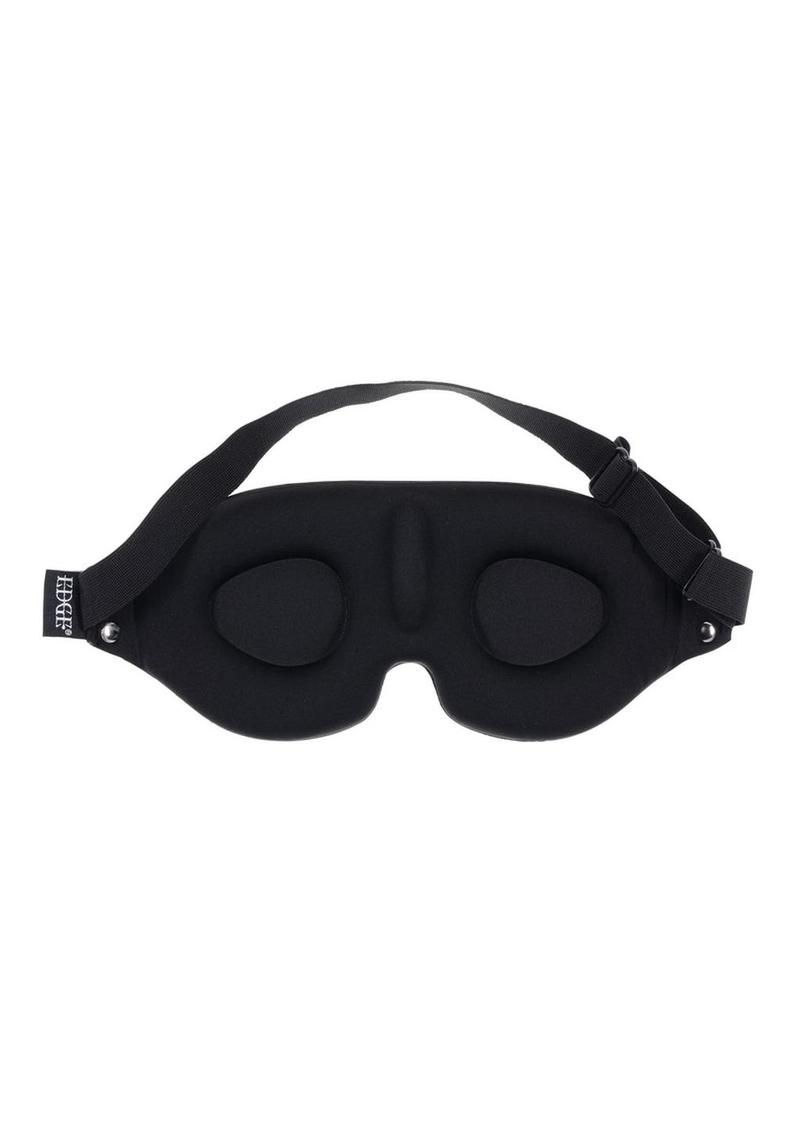 Edge Lights Out Blindfold - Its Cassidy Bybee