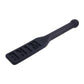Edge Mine Silicone Paddle - Black