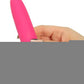 Eezy Pleezy Classic Vibrator