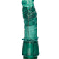 Emerald Studs Arouse Vibrator - Blue/Teal