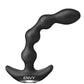 Envy Toys Deep Reach Remote Controlled Rechargeable Silicone Vibrating Anal Beads