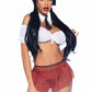 Extra Naughty School Girl - Its Cassidy Bybee